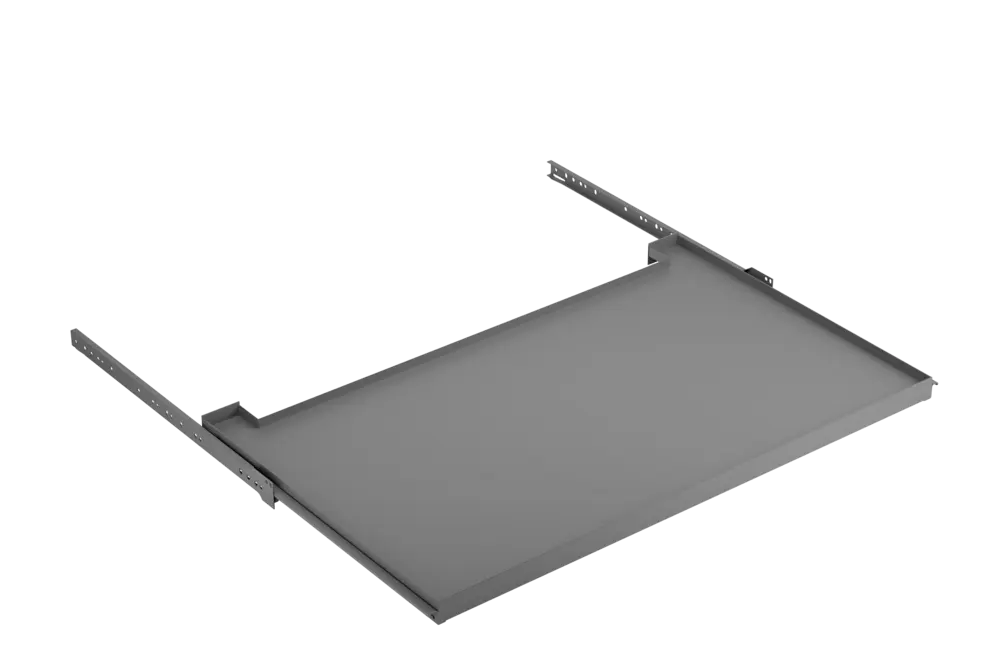 Reach One Shelf 600, Dark Grey